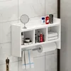 Skye Decor, Asya - Whıte, Wandregale, Weiß, 63,6 x 35 x Produktbild-Vorschau 10