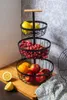 Obstkorb 3-Stufig Brunbeste Bb-3437 Produktbild-Vorschau 5