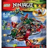 Lego 70735 Ninjago - Ronin R.E.X. Podgląd zdjęcia produktu 7