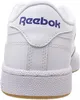 Reebok Club C 85 Tennisschuhe, Weiß 45 EU Produktbild-Vorschau 10