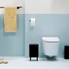 Brabantia BO Mülleimer HI 4 l Matt Black Voir les images du produit 17