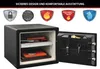 Master Lock LFW082FTC Feuer- und Wasserfester Tresor mit Produktbild-Vorschau 6