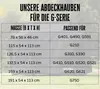 Grillfürst Abdeckhaube / Schutzhülle für Grillfürst G310 / Produktbild-Vorschau 3