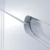 80cm Waschtischunterschrank FAIRFIELD-56 in weiß mit Eiche Produktbild-Vorschau 4