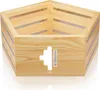 Baby Vivo Regal für Toniebox mit magnetischer Aufbewahrung Produktbild-Vorschau 10