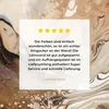 MuchoWow® - Leinwandbilder - Abstrakt - Kunst - Farbe - Produktbild-Vorschau 8