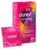 Prezerwatywy Durex Pleasure Me - 10 prezerwatyw Podgląd zdjęcia produktu 11