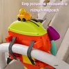 Woopie Baby Interaktívny volant Lietadlo Vozidlo do Náhľad obrázku produktu 2