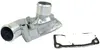 METZGER Thermostat Kühlmittel 92°C für OPEL Astra G CC Produktbild-Vorschau 3