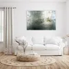 Glasbild 75x50cm in XXL für Wohnzimmer, Schlafzimmer Motiv Produktbild-Vorschau 2