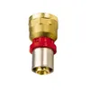 Pipetec press transition from aluminium composite pipe 16 x Anteprima dell’immagine prodotto 1