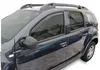 Heko Deflecteurs D'Air / De Vent Pour Dacia Duster Voir les images du produit 3