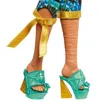 Mattel Monster High Monster Fest Cleo Doll Voir les images du produit 5