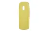 A yellow phone case on a white background. Anteprima dell’immagine prodotto