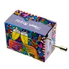 Spieluhr Happy Birthday To You Produktbild-Vorschau 1