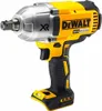 DeWALT DCF899N-XJ power wrench Black Yellow 1900 RPM Produktbild-Vorschau 14
