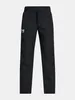 Under Armour Ua B Rival Wvn Pant - nero, Taglia:L Anteprima dell’immagine prodotto 1