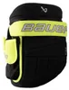 Sac à dos Bauer -Gant de hockey sur glace- noir & vert Voir les images du produit 3