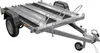 Motorradanhänger 220X155 Unitrailer Moto 3 Feder Produktbild-Vorschau 3
