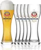 Erdinger Weizenbier Weissbier Gläser 0,5l - 12 Stück Produktbild-Vorschau 1
