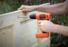 Black & Decker Akku-Bohrschrauber 7,2V 1,5Ah Li-Ion Anteprima dell’immagine prodotto 10