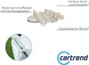 cartrend10243 cartrend Sušička na bielizeň pre karavany, z Náhľad obrázku produktu 2