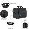Laptoptasche 17.3 Zoll Business Aktentasche Wasserdicht Produktbild-Vorschau 3