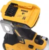 DEWALT DCF892P2T-QW, 2000 RPM, 1084 Nm, 1,67 kg, 620 g Produktbild-Vorschau 21