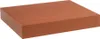Bücherregal Wand, Wandregal 24x24 cm - Regal Wand, Produktbild-Vorschau 1