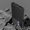 Pouzdro Thunder Case Pouzdro pro Realme 9 Pro Black Náhled obrázku produktu 4