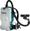 Makita Aspirateur à sac à dos sans fil DVC660Z Voir les images du produit 1