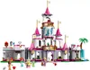 LEGO® 43205 - Disney™ Princezné Konečné dobrodružstvo Zámok Náhľad obrázku produktu 6
