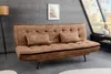 riess-ambiente Modernes Schlafsofa JAZZ 190cm antik braun Produktbild-Vorschau 14