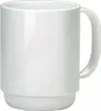 ORNAMIN Becher Kunststoff, Inhalt: 0,30 Liter Produktbild-Vorschau 1