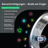 Aussteller Imiki Ring 2 Smart Ring US 10 5 ATM präzise Produktbild-Vorschau 4