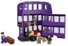 LEGO® Harry Potter™ 75957 Der Fahrende Ritter Produktbild-Vorschau 4