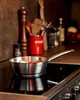 Sauteuse inox 24cm sans couvercle - De Buyer - 3503.24 - Voir les images du produit 7