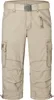 Timezone Cargo-Shorts mit Gürtel und Mehrfachtaschen  Produktbild-Vorschau 1