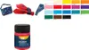 Kreul Javana Fabric Colour Black 50 ml 1 szt Podgląd zdjęcia produktu 2