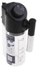 Delonghi DLSC035 AS00009731 LatteCrema Hot - Bricco per il Anteprima dell’immagine prodotto 5