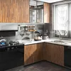 Solidchoice – Selbstklebende Holzverkleidung, 60 cm x 5 m – Produktbild-Vorschau 3