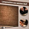 ZMH Wandleuchte Innen Schlafzimmer Wandlampe Wandleuchten Produktbild-Vorschau 5