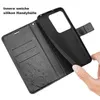 Hülle Xiaomi 14 Handy Tasche Handyhülle Wallet Case Flip Produktbild-Vorschau 3