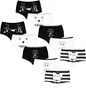 TupTam Unterhosen Mädchen Shorts 10er Pack - Bequeme Produktbild-Vorschau 1