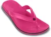 Crocs Crocband Flip, Męski, Dorosły, Japonki, Czarny, Podgląd zdjęcia produktu 62