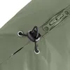 Hunter Hundemantel Uppsala, Größe:70 cm, Farbe:khaki Produktbild-Vorschau 5