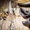 New Fresh Basic Besteck Besteck Set 24tlg. 251 x 149 x 68 Produktbild-Vorschau 2