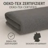 Betz Dresden Badetuch 100×140 cm – 1 Stück Saunatuch, 100% Produktbild-Vorschau 7