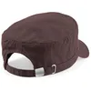Beechfield casquette unie Army RW204 (taille unique) Voir les images du produit 2