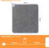 Tapis chauffant Warm Feet 50x55cm tapis infrarouge tapis Voir les images du produit 4